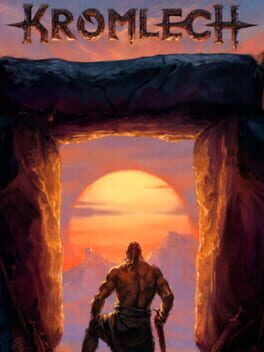 Boxart for Kromlech