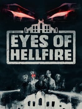 Boxart for Eyes of Hellfire