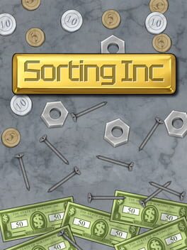 Boxart for Sorting Inc