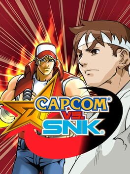 Boxart for Capcom vs. SNK: Millennium Fight 2000 Pro