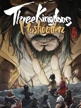 Boxart for Three Kingdoms Mushouden