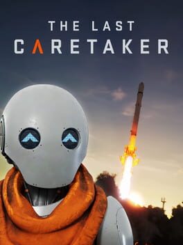 Boxart for The Last Caretaker