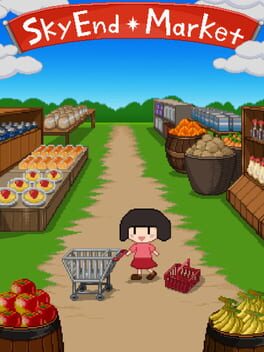 Boxart for Sky End Market