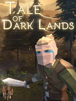 Boxart for Tale of Dark Lands
