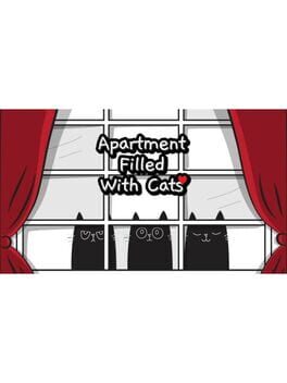 Boxart for Apartment Filled With Cats