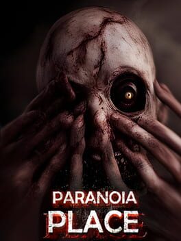 Boxart for Paranoia Place: Escape Together