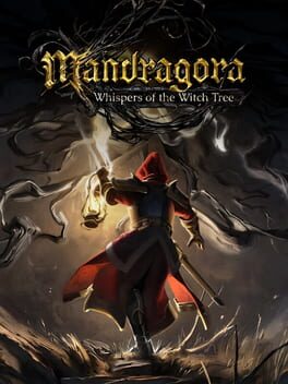 Boxart for Mandragora: Whispers of the Witch Tree
