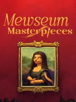 Boxart for Mewseum: Masterpieces