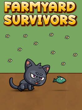 Boxart for Farmyard Survivors
