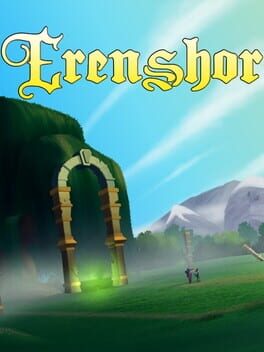 Boxart for Erenshor