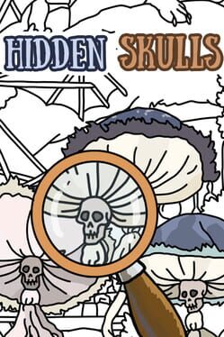 Boxart for Hidden Skulls