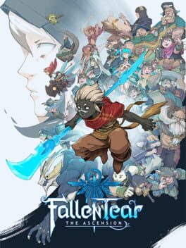 Boxart for Fallen Tear: The Ascension