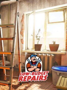 Boxart for Low-Budget Repairs