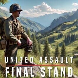 Boxart for United Assault - Final Stand