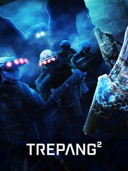 Boxart for Trepang2 Trophies
