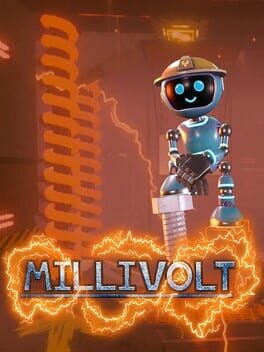 Boxart for Millivolt