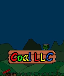 Boxart for Coal LLC