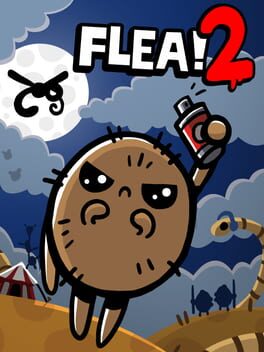 Boxart for FLEA!2