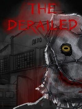 Boxart for The Derailed