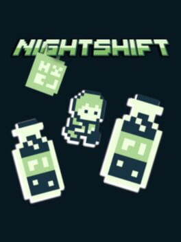 Boxart for Night Shift