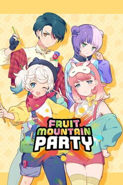 Boxart for Fruit Mountain Party