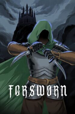 Boxart for Forsworn