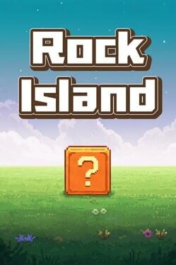 Boxart for Rock Island