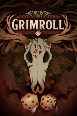 Boxart for Grimroll