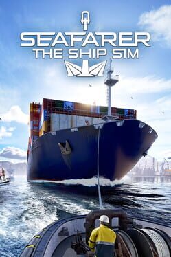 Boxart for Seafarer: The Ship Sim