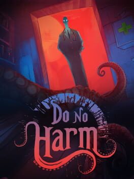 Boxart for Do No Harm