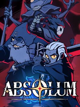 Vertical boxart for Absolum