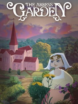 Boxart for The Abbess Garden