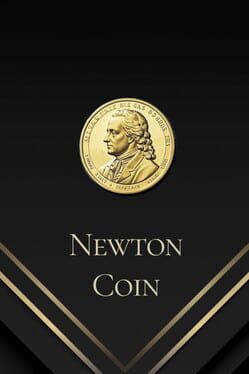 Boxart for Newton Coin Web3