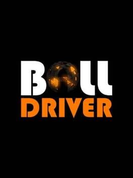 Boxart for Ball Driver