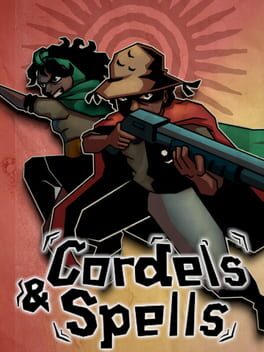 Boxart for Cordels & Spells