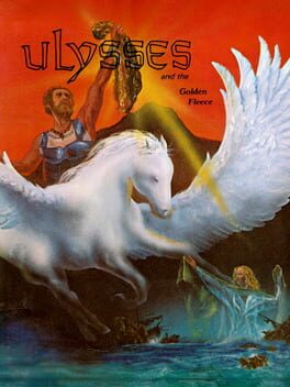 Boxart for Ulysses and the Golden Fleece