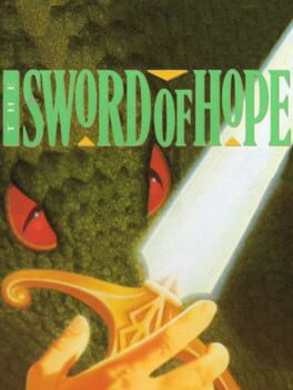 Boxart for The Sword of Hope