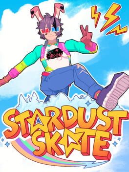 Boxart for Stardust Skate