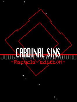 Boxart for Cardinal Sins