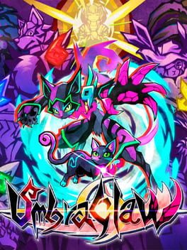 Boxart for Umbraclaw