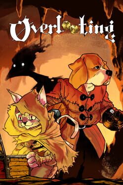 Boxart for Overlooting