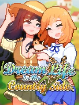 Boxart for Dream Life in the Country Side