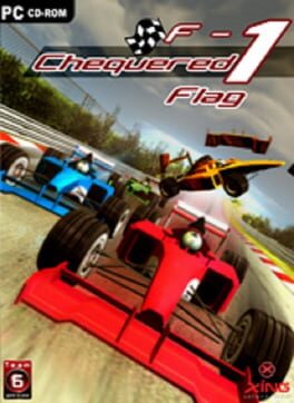 Boxart for F1 Chequered Flag