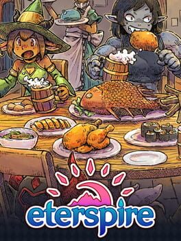 Boxart for Eterspire