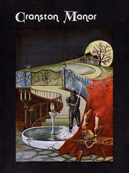 Boxart for Cranston Manor