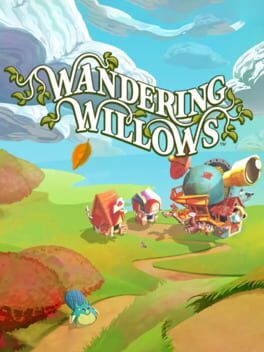 Boxart for Wandering Willows™