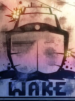 Boxart for Wake