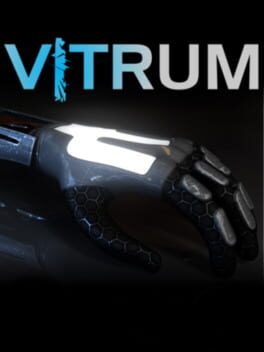 Boxart for Vitrum