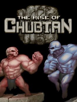 Boxart for The Rise of Chubtan