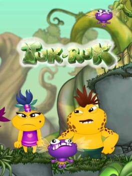 Boxart for Tuk Ruk